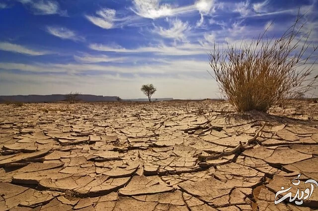 نجات آب به سبک زندگی در مریخ